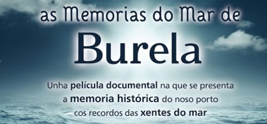 Memorias Burela